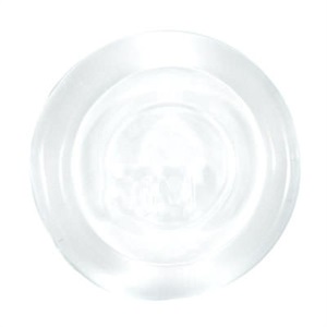 CiM Klar Ø2mm, Transparent